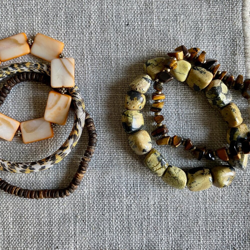 Bracelet bundle - Picture 2 of 3